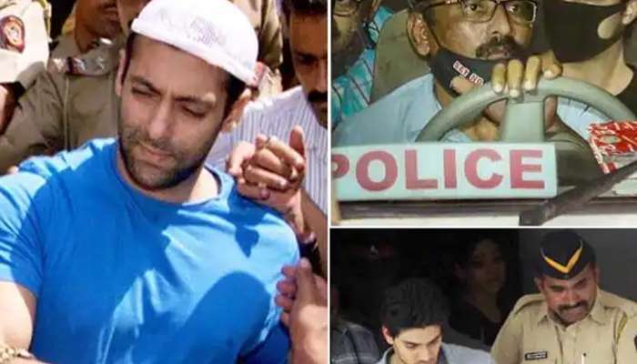 PICS: આ 7 સ્ટાર કિડ્સની કાળી કરતૂતોના કારણે માતા-પિતાનું નાક કપાઈ ગયું, જેલવાસ ભોગવી ચૂક્યા છે