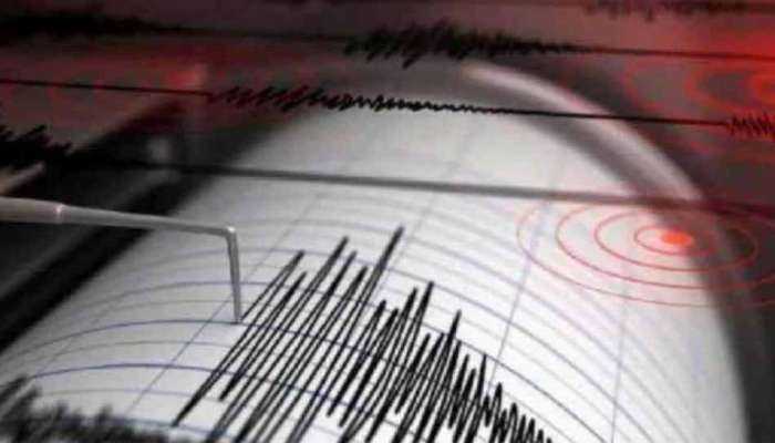 Pakistan Earthquake: પાકિસ્તાનના હરનઈમાં ધરા ધ્રુજી, અત્યાર સુધીમાં 20 લોકોના મોત