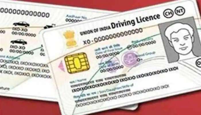 Driving Licence અંગે આવ્યા અત્યંત ચોંકાવનારા સમાચાર, જાણીને પેટમાં ફાળ પડી જશે