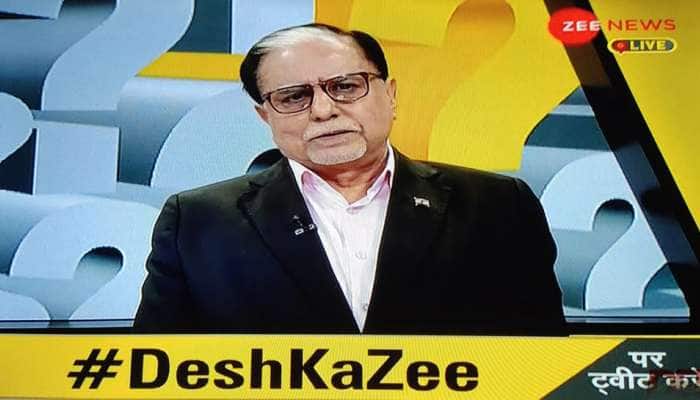 ડૉ. સુભાષ ચંદ્રાની અપીલ પર મળ્યો લોકોનો સાથ, #DeshKaZee ને આપ્યું જબરદસ્ત સમર્થન