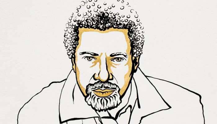 અબ્દુલરજક ગુરનાહને મળ્યો સાહિત્યનો નોબેલ પુરસ્કાર, આ ખાસ કારણથી મળ્યું સન્માન