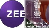 NCLT એ ZEE એન્ટરટેનમેંટને 22 ઓક્ટોબર સુધી જવાબ દાખલ કરવા માટે સમય આપ્યો