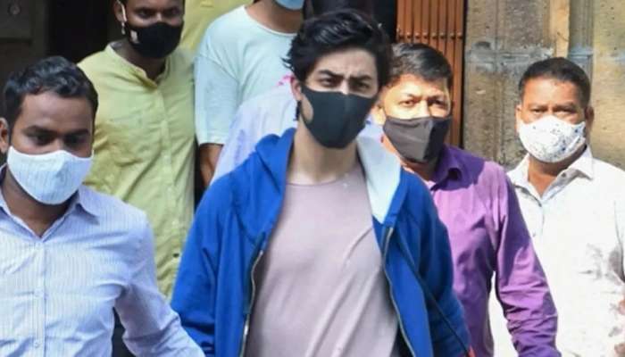 Shah Rukh Khan ના પુત્ર આર્યન ખાનના જામીનને લઇને આવ્યો આ મોટો નિર્ણય