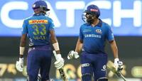 Mumbai Indians પ્લેઓફની રેસમાંથી બહાર, તૂટી ગયું IPL જીતની હેટ્રિક સર્જવાનું સપનું