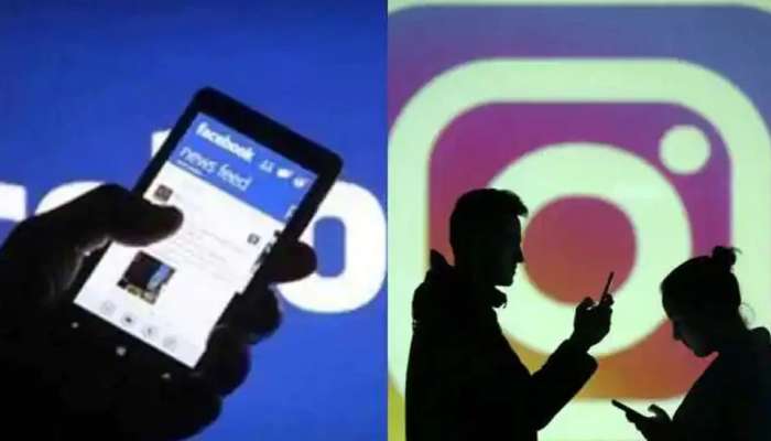 Facebook-Instagram Down Again: 5 દિવસમાં બીજી વખત ઠપ થયું ફેસબુક અને ઇન્સ્ટાગ્રામ