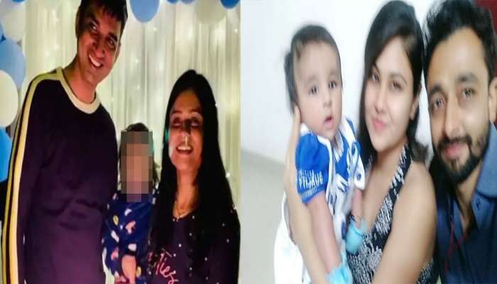 'અ'સંસ્કારી નગરી? વડોદરામાં વ્યાભિચારનાં જ કિસ્સામાં PI એ જુલાઇમાં, સચિને ગુરૂવારે સ્ત્રીમિત્રની હત્યા કરી