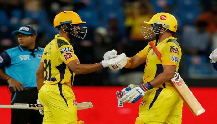 DC vs CSK: ધોનીનો ધમાકો, દિલ્હીને 4 વિકેટે હરાવી ચેન્નઈ સુપર કિંગ્સ ફાઇનલમાં