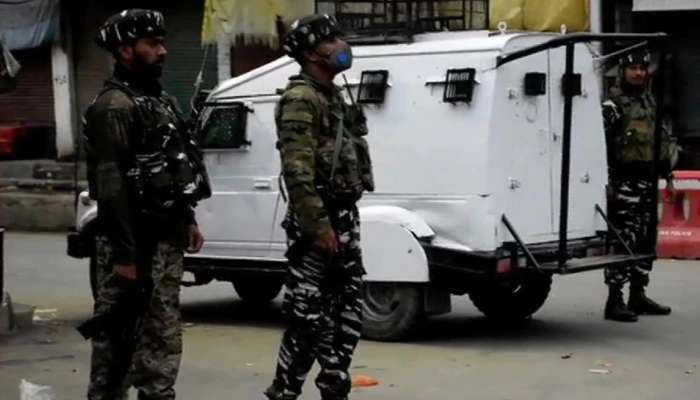 J&K: જમ્મુ-કાશ્મીરમાં સુરક્ષાદળો આકરા પાણીએ, અનંતનાગ-બાંદીપોરામાં અથડામણ, 2 આતંકીનો ખાતમો
