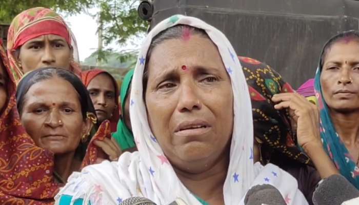 Pakistan ની જેલમાં કેદ માછીમારોને છોડાવવા મહિલાઓ આવી મેદાને, આપી આંદોલનની ચિમકી