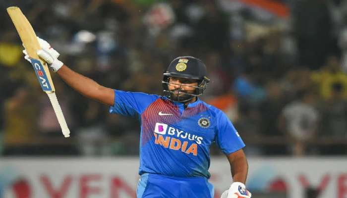 IPL 2021: 21 વર્ષનો આ બેટ્સમેન જલદી લેશે રોહિત શર્માનું સ્થાન! ટીમ ઈન્ડિયાને મળ્યો નવો 'હિટમેન'