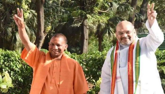UP Polls 2022: 100 દિવસ, 100 કાર્યક્રમ... UP ચૂંટણી જીતવા માટે ભાજપે બનાવ્યો મેગાપ્લાન
