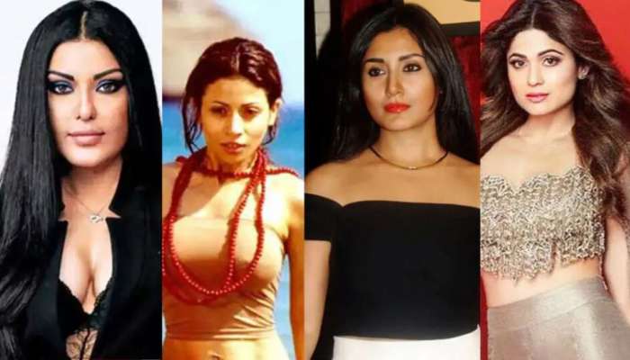 Bollywood ની આ અભિનેત્રીઓનું ડેબ્યૂ તો દબંગ રહ્યું, પણ હવે કોઈ ગણકારતુંય નથી!