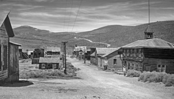 વૃક્ષો પર લટકતી હતી ડરામણી ઢીંગલીઓ! એક નાના કાંણામાં સમાઈ જાય છે આખી નદી! જાણો