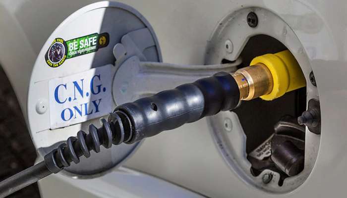 CNG-PNG Price Hike: આમ આદમીને વધુ એક આંચકો, 13 દિવસમાં બીજીવાર વધ્યા CNG-PNG ના ભાવ