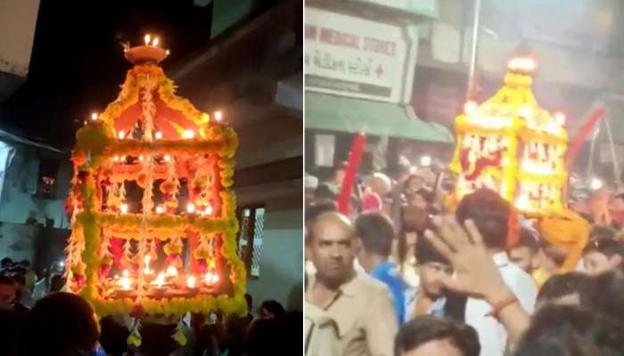 અમદાવાદના આ વિસ્તારમાં નિકળશે પરંપરાગત 137 મી પલ્લી, મોટી સંખ્યામાં શ્રધ્ધાળુ કરશે યાત્રાના દર્શન
