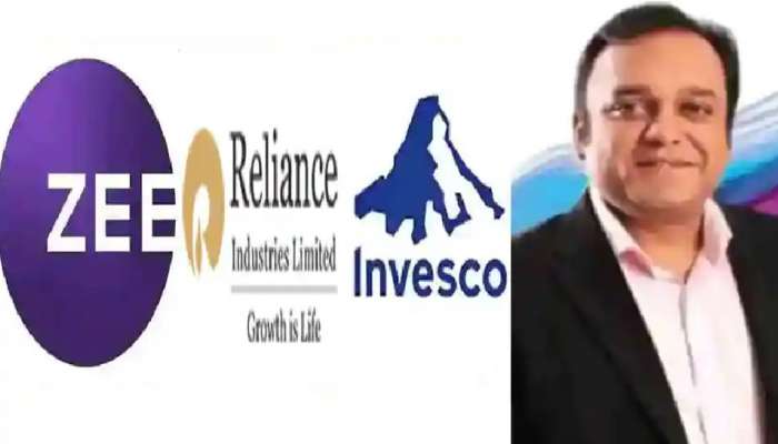 ZEEL-Invesco: RIL નું મહત્વનું નિવેદન- Zee ની સાથે મર્જરની હતી તૈયારી, પુનીત ગોયનકાને જ MD અને CEO બનાવવાનો હતો પ્રસ્તાવ