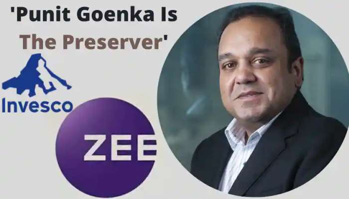 ZEEL-Invesco Case: મીડિયા ઈન્ડસ્ટ્રીના મોટા એક્સપર્ટે પુનીત ગોયંકા પર જતાવ્યો ભરોસો, કહ્યું- 'શેરધારકોના સંરક્ષક'