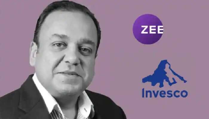 ZEEL-Invesco Case: ' પદની નહીં કંપનીના ભવિષ્યની ચિંતા, પુનીત ગોયનકા બોલ્યા