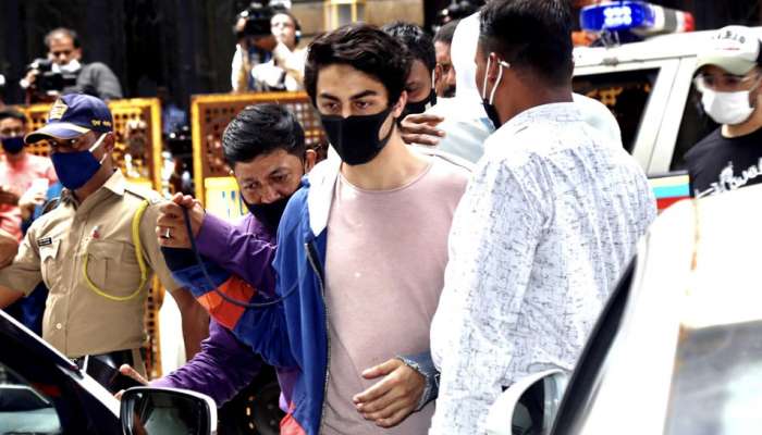 Drugs Case: 20 ઓક્ટોબર સુધી જેલમાં જ રહેશે આર્યન ખાન, કોર્ટે જામીન પર ચુકાદો સુરક્ષિત રાખ્યો