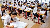 બોર્ડ પરીક્ષા અંગે CBSE ની મોટી જાહેરાત, એક્ઝામ પેટર્નમાં થયો આ ફેરફાર