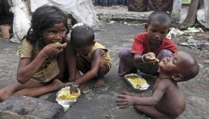 Global Hunger Index-2021: ભારતમાં ભૂખમરો વધ્યો, યાદીમાં નેપાળ કરતા પણ પાછળ