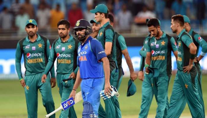 T20 World Cup 2021: PAK ટીમને મળી મોટી ધમકી, ભારત વિરુદ્ધ મેચ ન જીતી તો...
