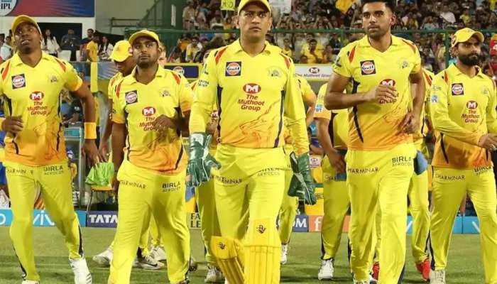 CSK vs KKR: ફાઇનલમાં ફેલ KKR, ધોનીની ટીમે કર્યો કમાલ, ચેન્નઈએ ચોથી વખત જીતી આઈપીએલની ટ્રોફી