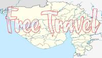 આ લોકોને સુરતમાં આજીવન મફત મુસાફરી, ST, BRTS અને કોર્પોરેશનની બસમાં ફ્રી મુસાફરી