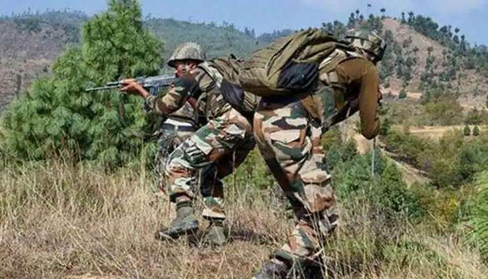 J&K: 9 એન્કાઉન્ટરમાં 13 આતંકવાદી ઠાર, પંપોરમાં લશ્કરનો ટોપ કમાન્ડર ઠાર