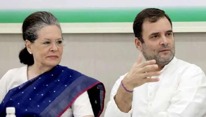 Congress માં રાષ્ટ્રીય અધ્યક્ષની ચૂંટણી એક વર્ષ માટે ટળી, પાર્ટીએ જાહેર કર્યું ઇલેક્શન શિડ્યૂલ