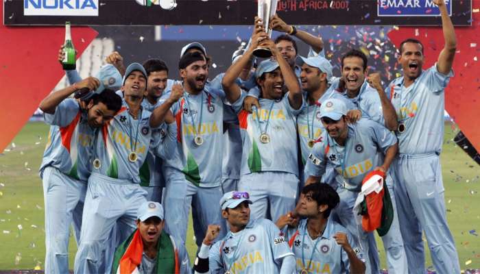 T20 વર્લ્ડ કપમાં ભારત તરફથી જેમને રમવાની તક મળી તે ખેલાડીઓમાંથી કોણ છે તમારું ફેવરીટ?