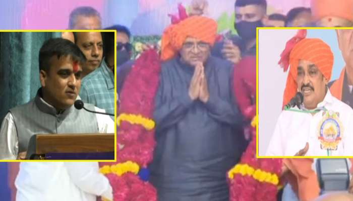 ગુજરાતના નવા CM ના ભોળપણના થયા દિલ ખોલીને વખાણ, પાટીલે કહ્યું-ભલે ભોળા, પણ તેમને કોઈ છેતરી નહિ શકે  