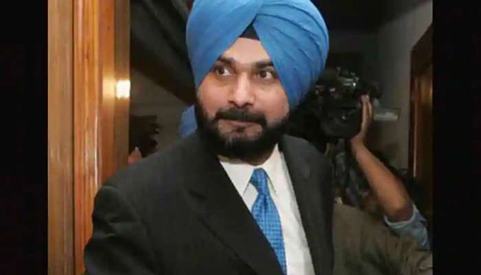 Navjot Singh Sidhu એ સોનિયા ગાંધીને લખ્યો પત્ર, 13 સૂત્રીય એજન્ડાને લઇને માંગ્યો મુલાકાતનો સમય