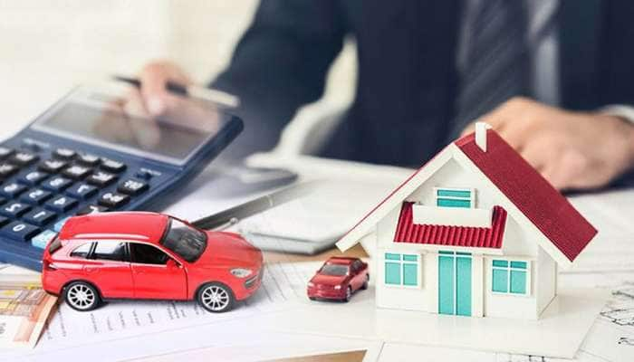 સપનાનું ઘર, ગાડી લેવી થઇ સસ્તી! આ બેન્કએ Home-Auto Loan કરી સસ્તી