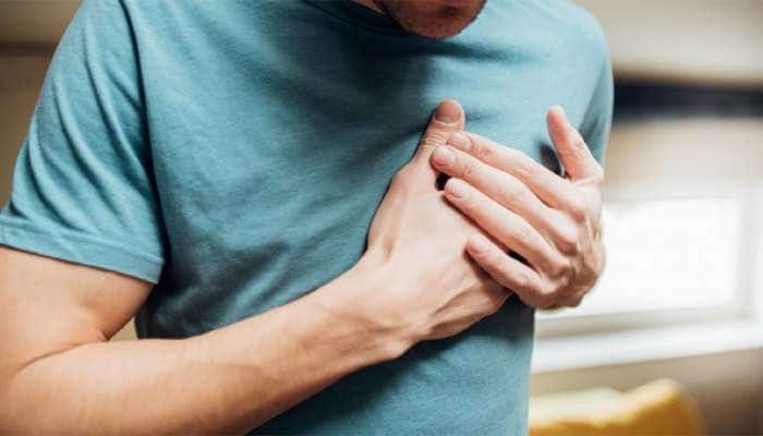 Heart Attack સૌથી વધુ બાથરૂમમાં જ કેમ આવે છે? ખબર નથી તો જાણી લો