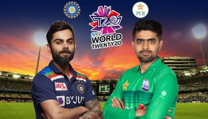 India-Pakistan Rivalry! જાણો ભારત અને પાકિસ્તાન વર્લ્ડ કપનો રોચક ઈતિહાસ