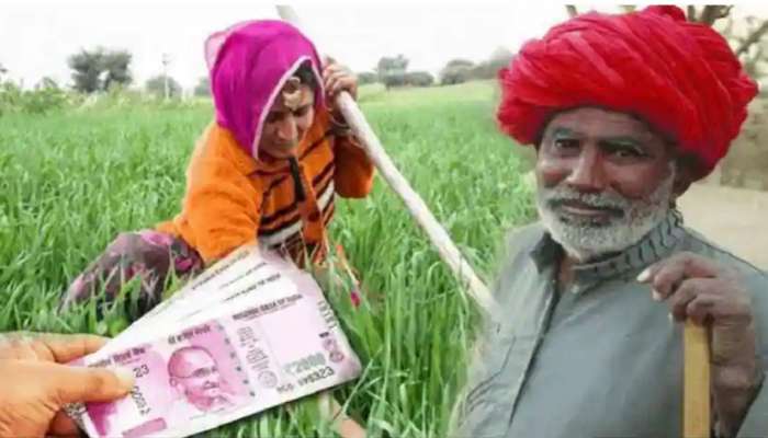 Saurashtra: અતિવૃષ્ટિના કારણે થયેલા નુકસાન માટે આવતીકાલે રાજ્ય સરકાર જાહેર કરશે કૃષિ પેકેજ