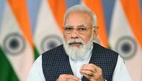 PM મોદી આજે યુપીની મુલાકાતે, કુશીનગર આંતરરાષ્ટ્રીય હવાઈમથકનું કરશે ઉદ્ઘાટન