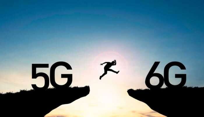 5G કરતાં 50 ગણુ ઝડપી નેટવર્ક 6G આવી રહ્યું છે, સરકારે ટ્રાયલની તૈયારી શરૂ