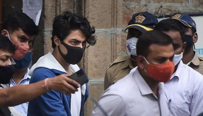 Aryan Khan એ ઓછામાં ઓછા 5 દિવસ જેલમાં વિતાવવા પડશે, જામીન પર આ તારીખે થશે સુનાવણી
