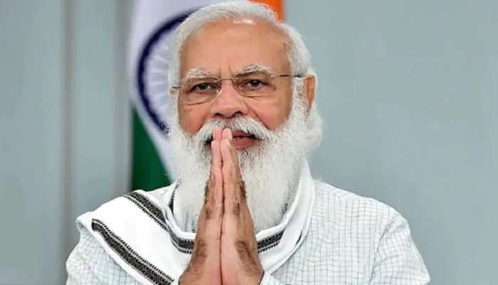 100 crore Corona Vaccination in India: કોરોના રસીકરણમાં ભારતે ઈતિહાસ સર્જી નાખ્યો, 100 કરોડ ડોઝનો આંકડો કર્યો પાર, PM મોદીએ કહી આ વાત