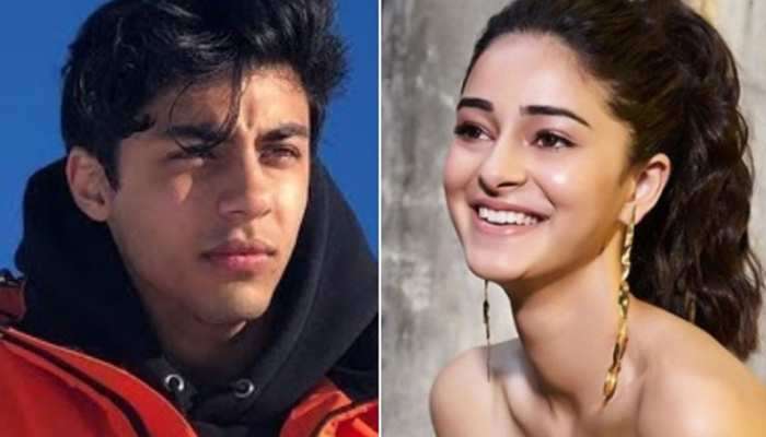 કેટલા ગાઢ મિત્રો છે Ananya Panday અને Aryan Khan, આ ફોટાથી બધુ જ થઇ જશે સ્પષ્ટ