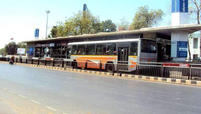 BRTS મુસાફરી માટે આનંદો! માસિક-ત્રિમાસિક પાસ સિસ્ટમની જાહેરાત કરાઈ