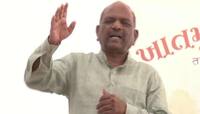 મનસુખ વસાવાનું વિવાદિત નિવેદન: 'ગુજરાતનું શિક્ષણ નબળું છે, નબળું છે અને નબળું જ છે'