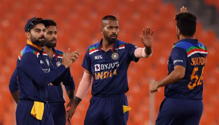 T20 World Cup 2021: BCCI એ અચાનક લીધો મોટો નિર્ણય, આ 4 ખેલાડીઓને પાછા બોલાવી લીધા