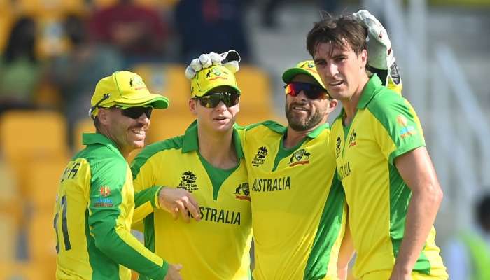 T20 વિશ્વકપમાં ઓસ્ટ્રેલિયાની જીત સાથે શરૂઆત, રોમાંચક મેચમાં આફ્રિકાને 5 વિકેટે 