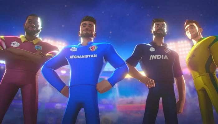 IPL 2021 ના આ 5 સ્ટાર પોતાના પ્રથમ વર્લ્ડ કપમાં છવાઈ જવા તૈયાર છે, કોણ અપાવશે જીત