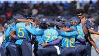SL vs BAN: શ્રીલંકાની દમદાર શરૂઆત, બાંગ્લાદેશને 5 વિકેટે આપ્યો પરાજય