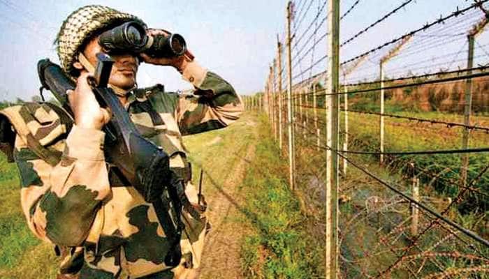 ભુજ BSF માં ફરજ બજાવતો જવાન પાકિસ્તાનને આપી રહ્યો હતો માહિતી, ગુજરાત ATSએ કરી ધરપકડ