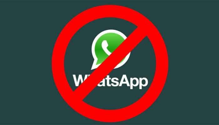 WhatsApp થઈ જશે બંધ! આવતા મહિનાથી આ ફોનમાં નહીં ચાલે વોટ્સએપ! તમારી પાસે કયો ફોન છે?